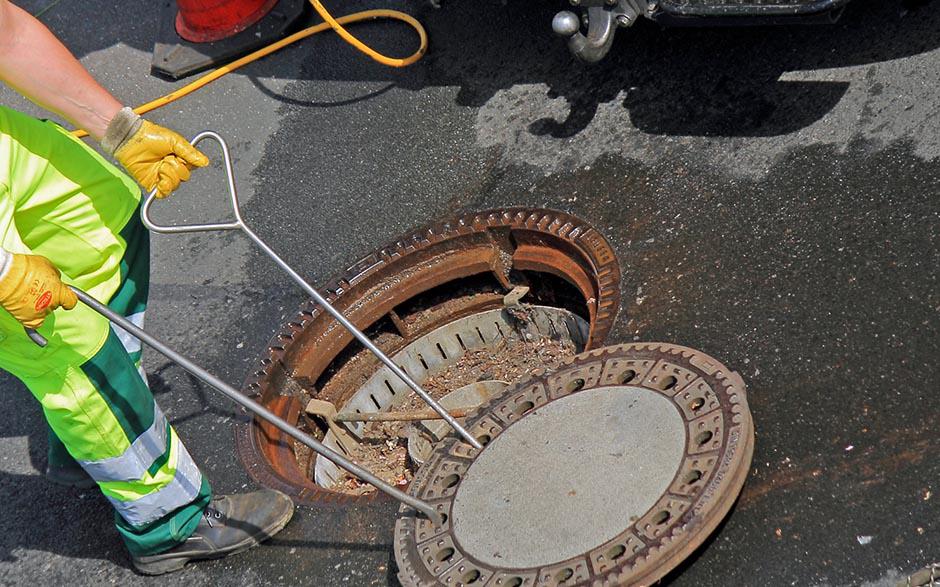 dégorgement canalisation Sarcelles