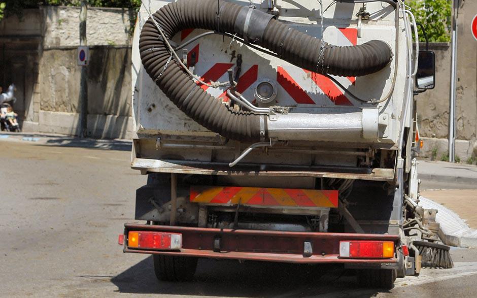 déboucheur grosse canalisation Dourdan
